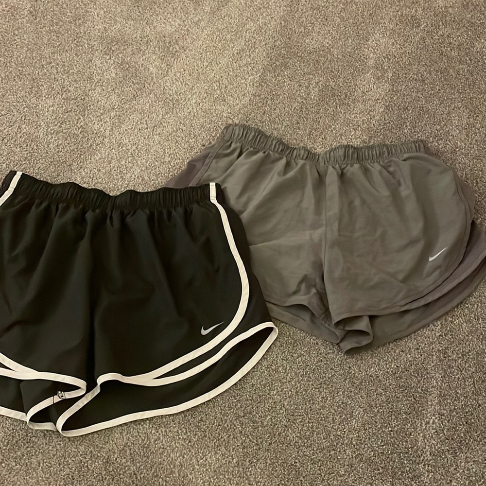 Nike shorts